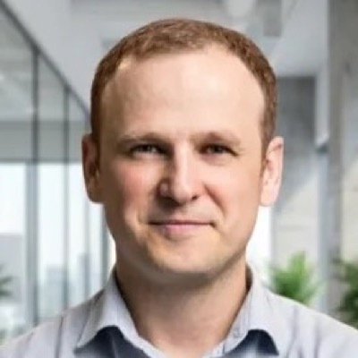 Josef Nevoral, portrait