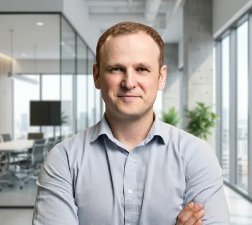 Josef Nevoral, portrait