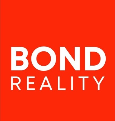 BOND Reality logo