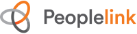 PeopleLink logo