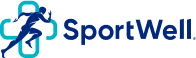 SportWell logo