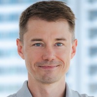 Michal Juhás, portrait